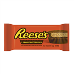 Reeses Peanut Butter Cups 2PK 42g