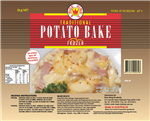 Rice King Potato Bake 2kg