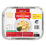 Rice King Potato Bake 850g