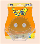 SCRUB DADDY SPONGE CADDY