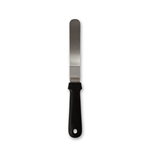 SPRINKS STAINLESS STEEL CRANKED SPATULA 6 