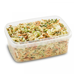 Salad Servers Coleslaw 600G