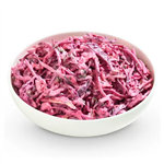 Salad Servers Ruby Slaw 25kg