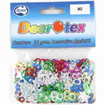 Scatters 80 Mixed 14G Pack
