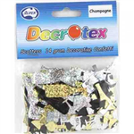 Scatters Champagne 14G Pack