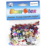 Scatters Congratulations 14G Pack