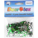 Scatters Dinosaurs 14G Pack