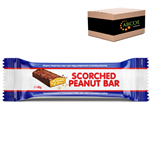 Scorched Peanut Bar 45g 30CTN