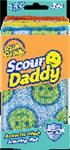 Scour Daddy 3Pk