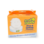 Scrub Daddy Stove  Cooktop Cleanser 250g With Sponge