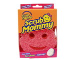 Scrub Mommy Pink