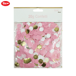 Shmick Confetti Pink 20G