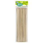 Skewers Bamboo 3mmx30cm 100PK