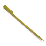 Skewers Bamboo Paddle 18cm 100PK