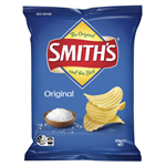 Smiths Chips Original 170g