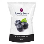 Speedy Berry Blueberries 1kg