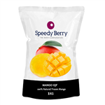 Speedy Berry Mango Diced 1kg