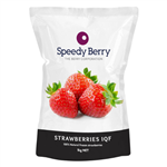 Speedy Berry Strawberries 1kg