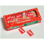 Steak Marker Medium 500 Pack