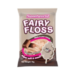Sweetworld Fairy Floss Chocolate 15G