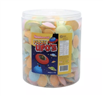 Sweetworld Fizzy UFOs 13KG 300TUB