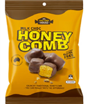 TCH Choc Honeycomb 150G