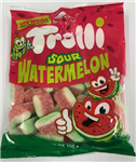 TROLLI SOUR WATERMELON SLICES 150G