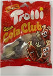 Trolli Sour Cola Bottles 150g