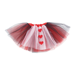 Tutu Queen Of Hearts 30cm