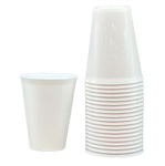 White Cup 285ml 20pk Alp
