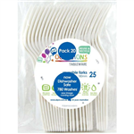 White Fork 20PK