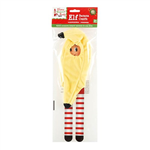 XMAS NAUGHTY ELF BANANA OUTFIT 64825