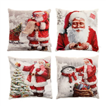 Xmas Cushion 45x45cm