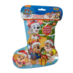 Xmas Paw Patrol Stocking 70g Tbd 