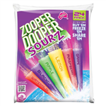 Zooper Dooper Sourz 24PK
