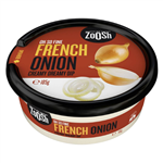 Zoosh Dip French Onion 185g