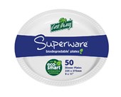Plastic PlatesBowls