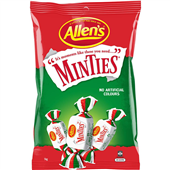 Mints