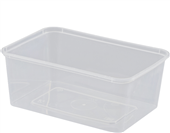 Takeaway Containers