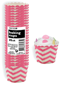 Baking Cups  Cases