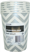 Popcorn Containers