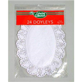 Doilies