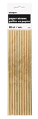 Straws