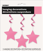 Hanging Decorations