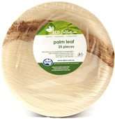 Palm Leaf Range