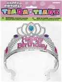 Tiaras