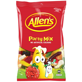 Allens Party Mix 1.3kg