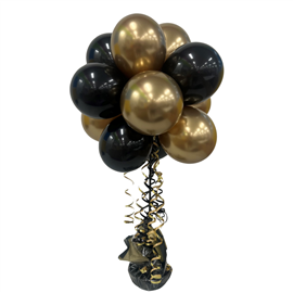 Balloon Arrangement Topiary Tree #211