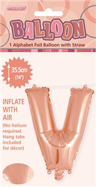 BALLOON FOIL 14