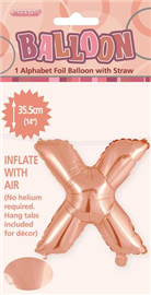 BALLOON FOIL 14